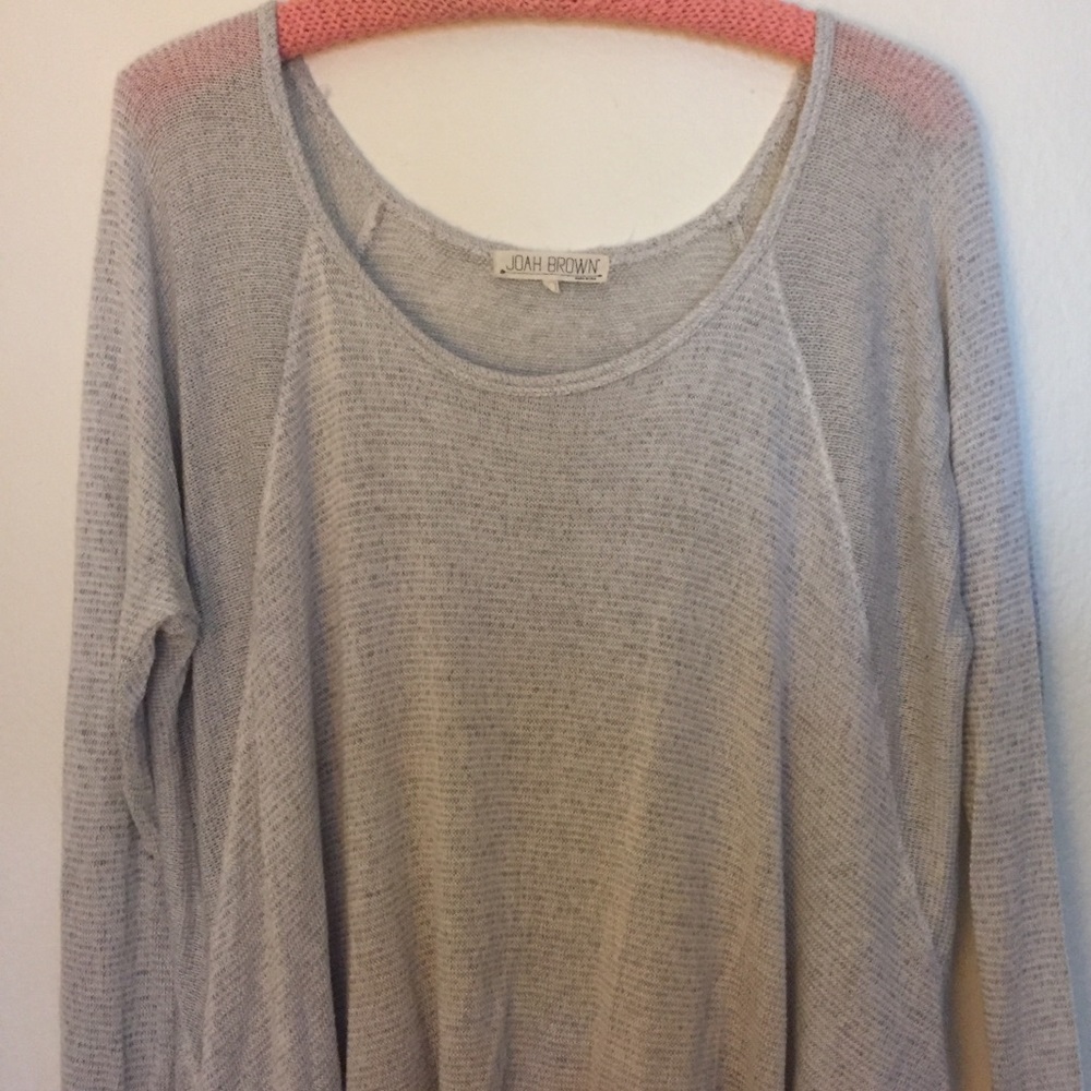 Joah Brown prime time long sleeve